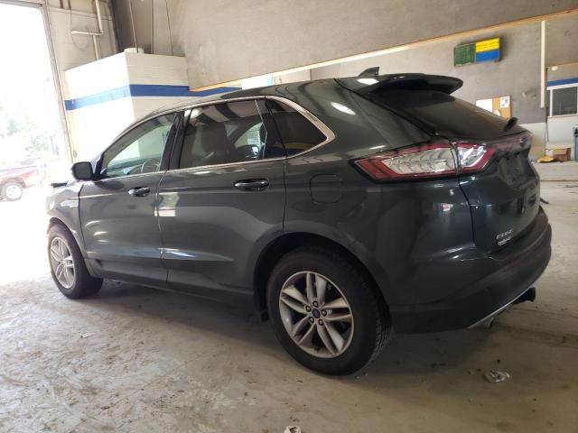 VIN 2FMTK4J80FBC24388 2015 Ford Edge, Sel no.2