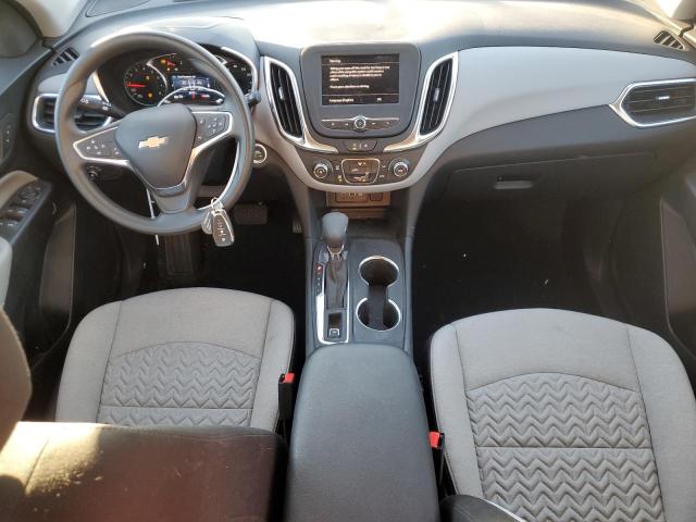 2024 CHEVROLET EQUINOX LS - 3GNAXHEG0RL245408