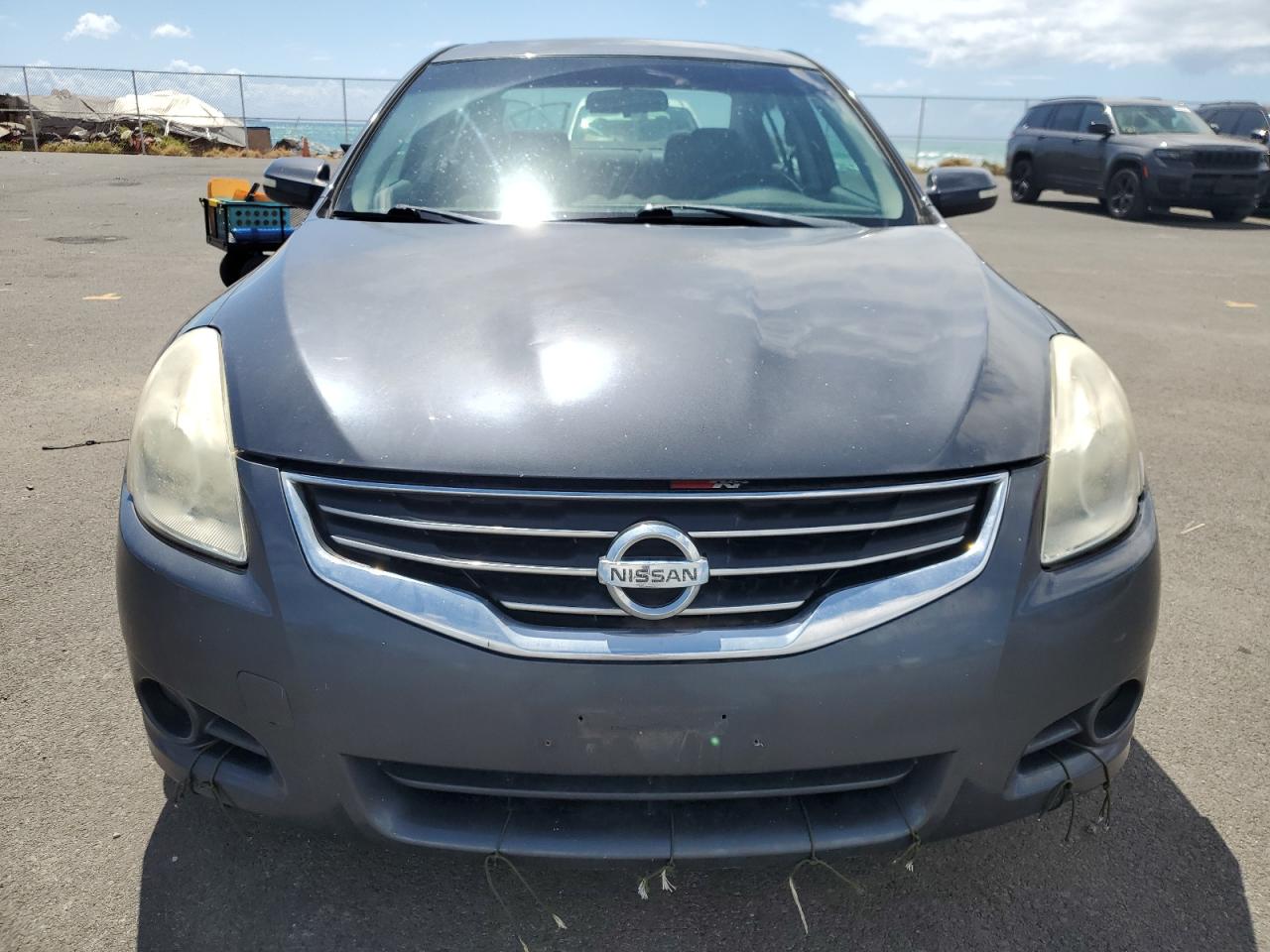 Lot #2994377059 2010 NISSAN ALTIMA SR