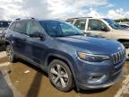 JEEP CHEROKEE L photo