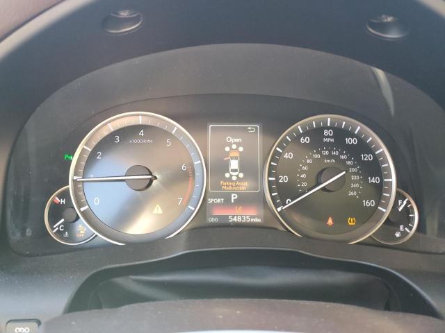 2017 LEXUS ES 350 - 58ABK1GG0HU042477