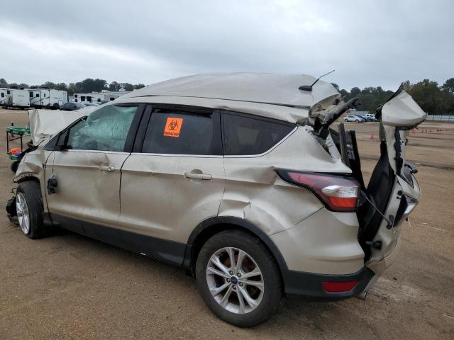 2017 FORD ESCAPE SE - 1FMCU0GD5HUA41069