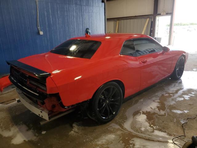 VIN 2C3CDZAGXHH594545 2017 Dodge Challenger, Sxt no.3