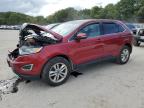 2016 FORD EDGE SEL - 2FMPK4J81GBB46884