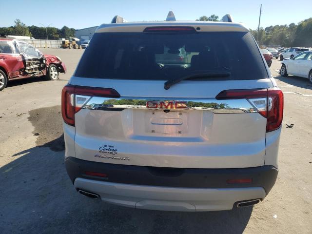 2020 GMC ACADIA SLT - 1GKKNMLS7LZ159911