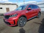 KIA SORENTO EX photo