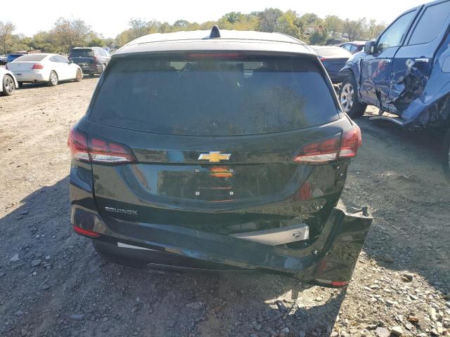 VIN 3GNAXJEG3PL254530 2023 Chevrolet Equinox, LT no.6