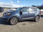 KIA SPORTAGE B photo