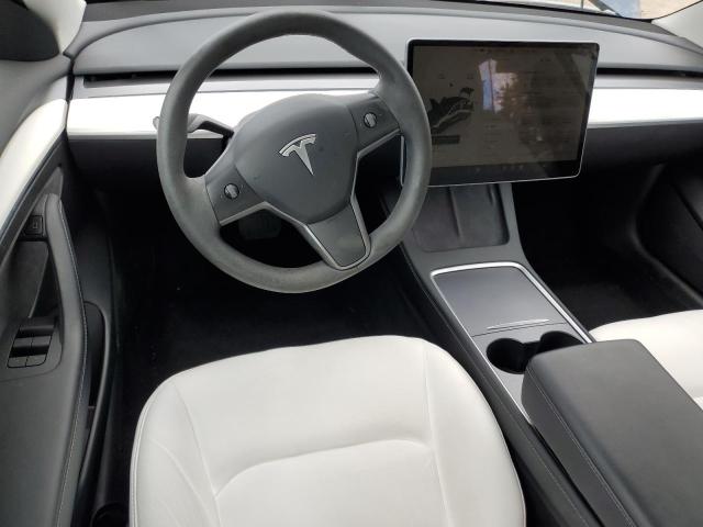 2023 TESLA MODEL 3 - 5YJ3E1EA3PF468726