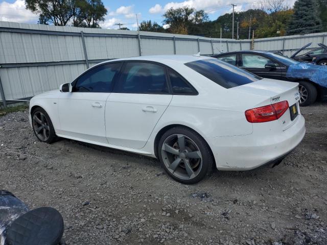 VIN WAUEFAFL9EN034215 2014 Audi A4, Premium Plus no.2