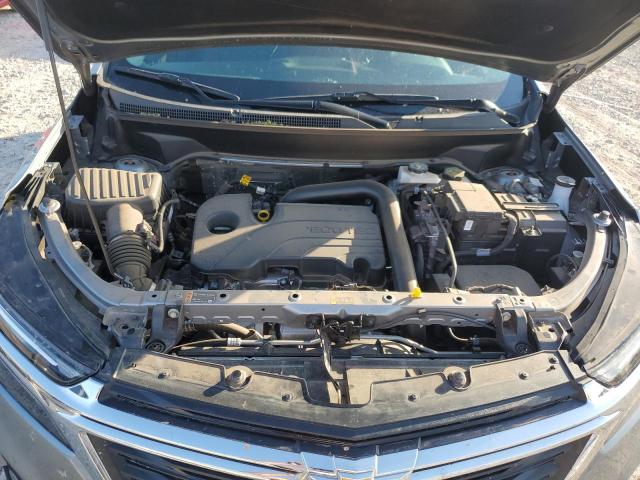 2024 CHEVROLET EQUINOX LT - 3GNAXUEG6RS107693