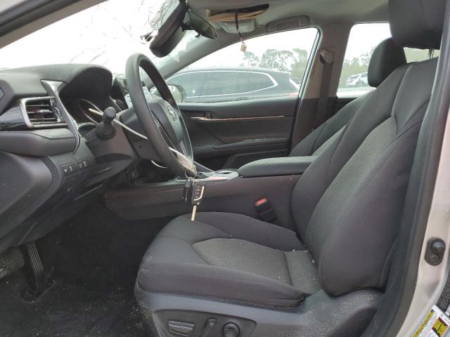2024 TOYOTA CAMRY LE - 4T1C11AK3RU226728