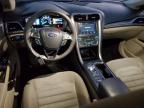 FORD FUSION photo