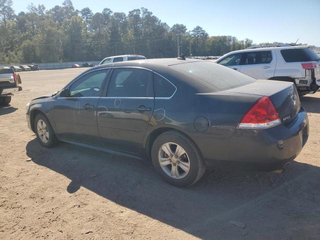 Vin: 2g1wa5e32g1111728, lot: 76654464, chevrolet impala ls 20162