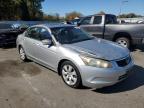 HONDA ACCORD EXL photo