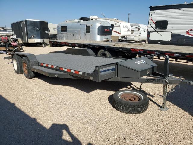 load n go 20' FLTBED