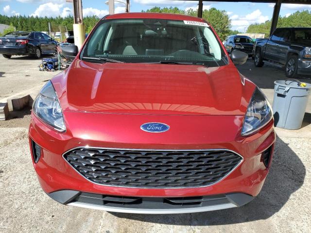 2022 FORD ESCAPE SE - 1FMCU0EZ5NUA45200