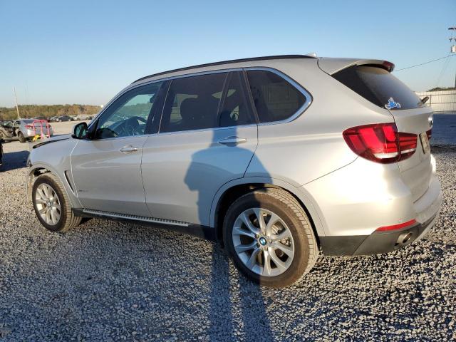 2015 BMW X5 XDRIVE3 - 5UXKS4C53F0N10593