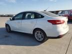 Lot #3029903259 2018 FORD FOCUS SE