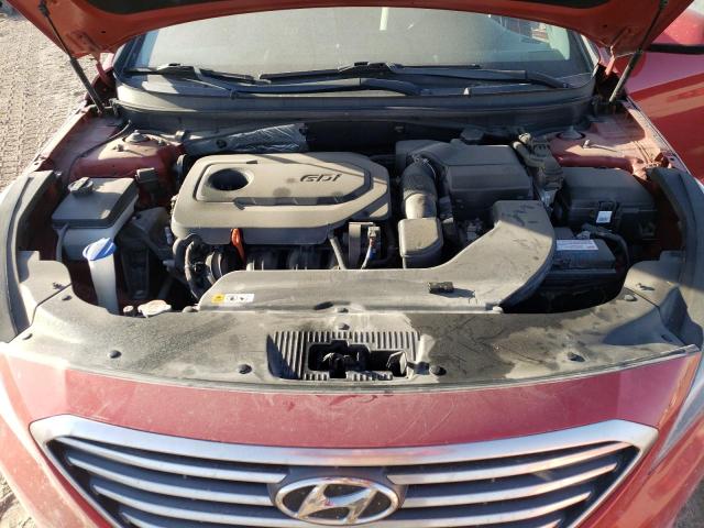 2017 HYUNDAI SONATA SE - 5NPE24AF9HH577036