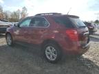 CHEVROLET EQUINOX LT photo