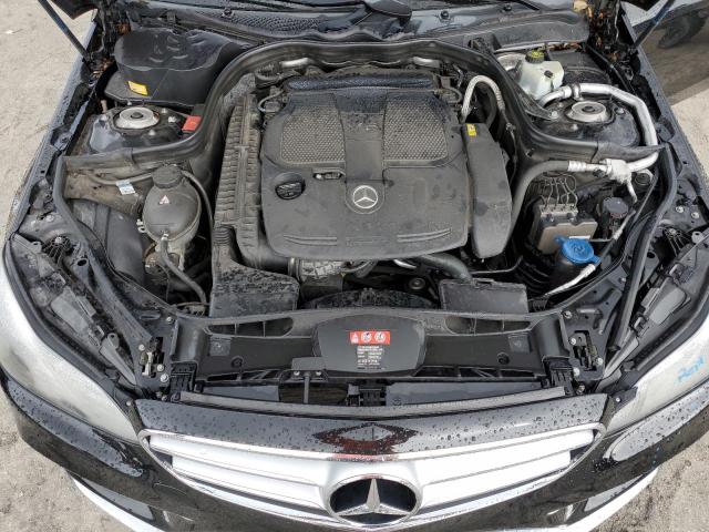 VIN WDDHF5KB6FB100474 2015 Mercedes-Benz E-Class, 350 no.11