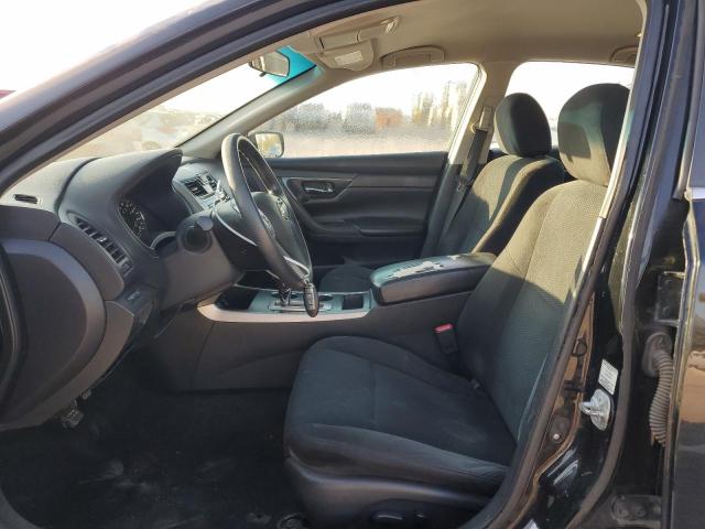 2015 NISSAN ALTIMA 2.5 - 1N4AL3AP8FN390047