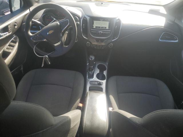 2017 CHEVROLET CRUZE LT - 1G1BE5SM5H7166811