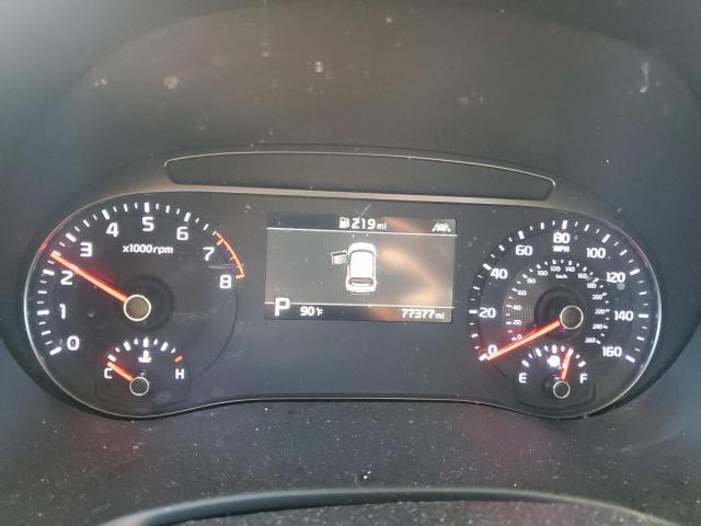 2020 KIA SOUL GT-LI - KNDJ53AF1L7054686