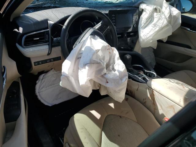 2023 TOYOTA CAMRY LE - 4T1C31AK3PU619734