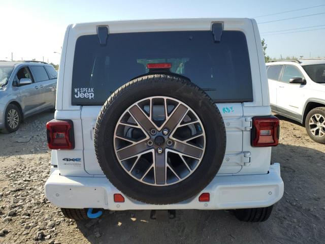 2023 JEEP WRANGLER S - 1C4JJXP67PW661956