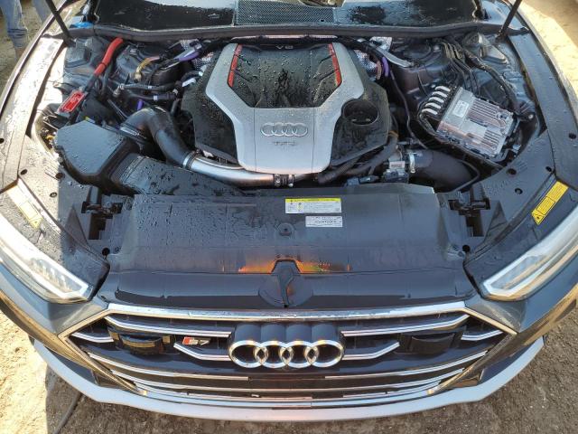 2020 AUDI S7 PRESTIG WAUSFAF21LN018646