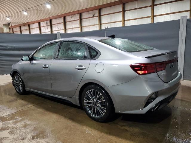 VIN 3KPF54AD6PE551345 2023 KIA Forte, Gt Line no.2