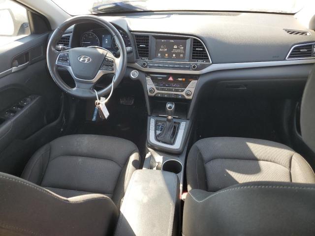 VIN KMHD84LFXHU425002 2017 Hyundai Elantra, SE no.8