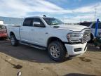 Lot #2938316742 2022 RAM 2500 LARAM