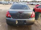 PONTIAC G6 photo