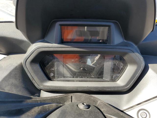 2023 YAMAHA CZD300 A MH3SH22Y4PK001524
