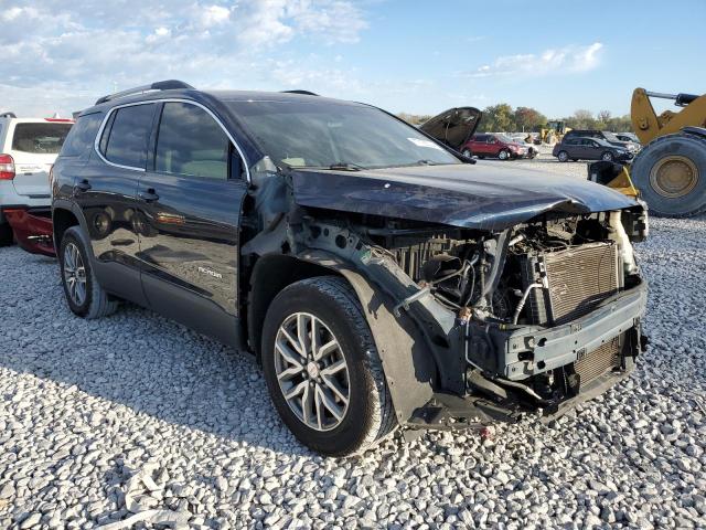 2017 GMC ACADIA SLE - 1GKKNSLS2HZ144230