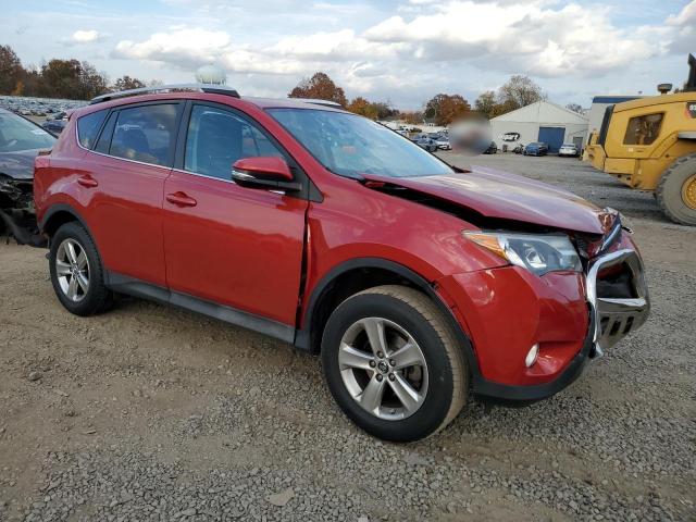 2015 TOYOTA RAV4 XLE - 2T3RFREV6FW391206