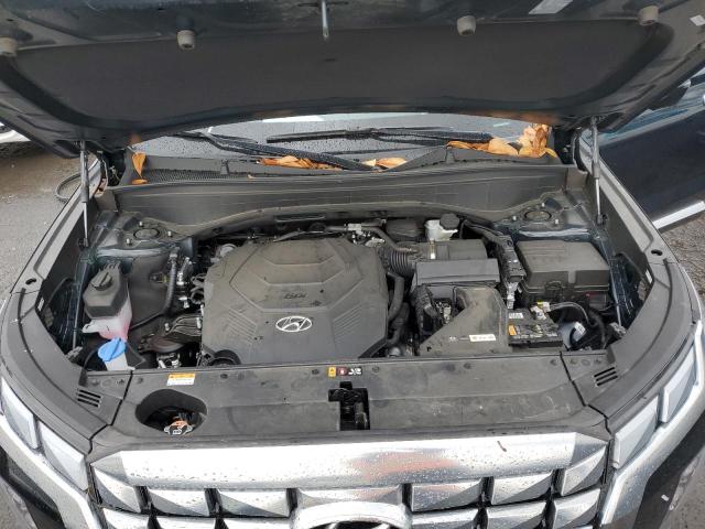 2023 HYUNDAI PALISADE C - KM8R7DGE8PU635820