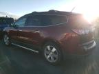 CHEVROLET TRAVERSE L photo