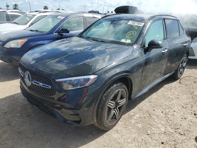 2024 MERCEDES-BENZ GLC 300 #2991764314