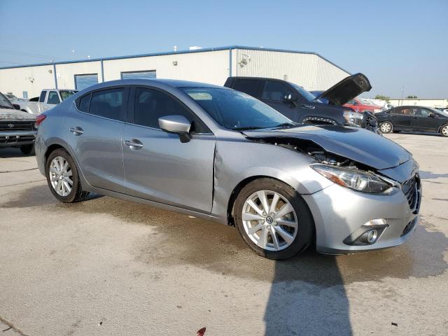 VIN JM1BM1V37E1194596 2014 Mazda 3, Touring no.4