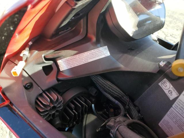 2022 DUCATI PANIGALE V ZDMHAATW1NB007268