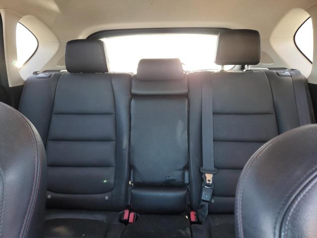 2016 MAZDA CX-5 GT - JM3KE2DY2G0717474