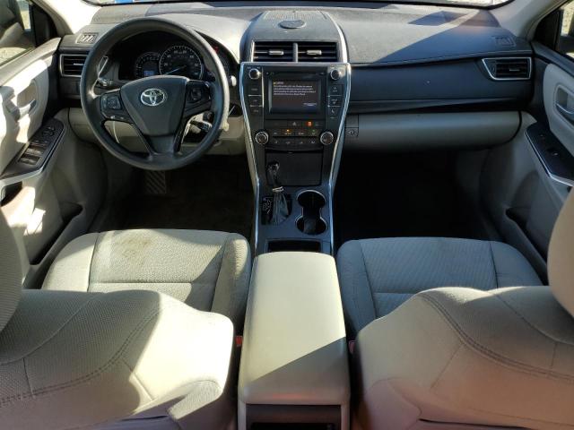2015 TOYOTA CAMRY LE - 4T4BF1FKXFR513250
