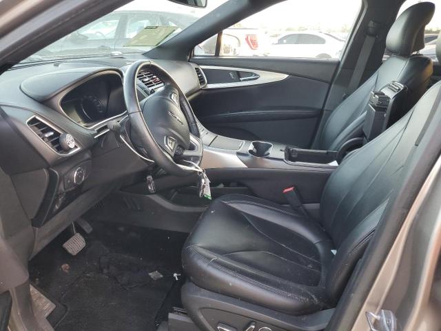 2018 LINCOLN MKX PREMIE 2LMPJ8JR2JBL26230