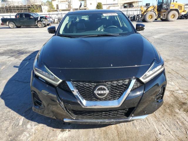 2023 NISSAN MAXIMA PLA 1N4AA6FV3PC507805