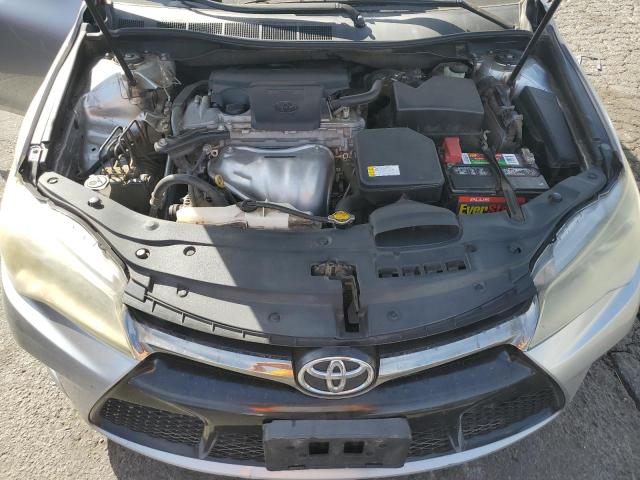 VIN 4T1BF1FK8FU981780 2015 Toyota Camry, LE no.11