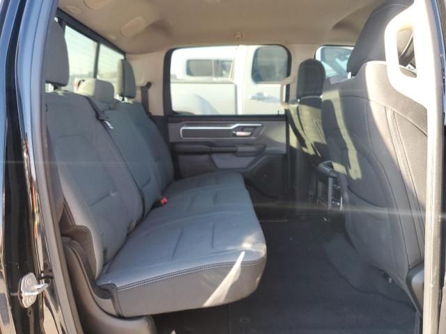 2019 RAM 1500 BIG H - 1C6RREFT5KN522440
